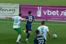 Referee Committee: No penalty was awarded at the Obolon-Pomilkovo gate