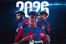 Official: Barcelona extended the contract with Yamal, the accessions are billions of euros