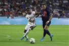 FIFA is investigating the transfer of 19-star forward Nuami from Molenbeek to Lyon
