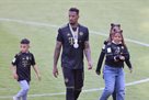 Bayern commented on the possible transfer of Boateng