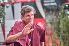 Мюллер незадоволений кількістю ігрової практики в Баварії