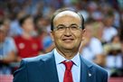 Президент Севільї: Виплати судді суперечать чистоті змагань, я не збираюся сидіти в ложі Барселони нібито нічого не трапилося