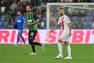 Serie A: Monza beat Sassuolo, Torino and Verona tied