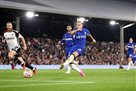 Мудрик отримав середню оцінку за гру проти Фулгема від Whoscored
