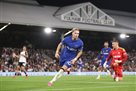 Mudryk s debut goal in the review of the Fulgham - Chelsea match