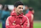 Arteta: I don’t know why Lance didn’t score more points this season, but we are looking forward to a great battle