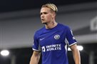 Mudryk: It’s a great honor to score my first goal for such a great club as Chelsea