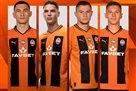 Antwerp - Shakhtar: several betting options
