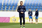 Golodyuk: Somno for our Suddian corps. This is just crap, what happens in football?