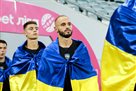 Vantukh: Perhaps, Ghent was the favorite, and the Icelanders were the dark horse
