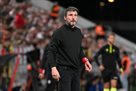 Van Bommel: Shakhtar is playing on the road, we don’t know what to expect