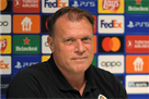 Van Leeuwen: Shakhtar’s head meta - overcome it