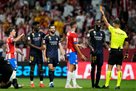 The captain of Real Madrid will miss El Clasico after the match with Girona