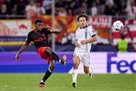 Real Sociedad beat RB Salzburg