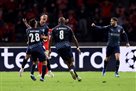 Braga saw a comeback against Union B