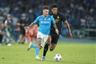Napoli – Real: video of goals and review of the match