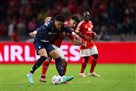 Union B - Braga 2:3 Video of goals and review of the Champions League match