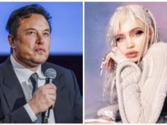 Экс-жена Илона Маска подала против него иск в суд из-за трех общих детей