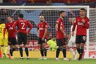 Manchester United sacrificed Galatasaray in a dramatic match