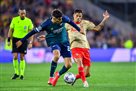 Arsenal defeated Lansa, leading to the rakhunka