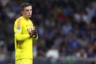 Benfica with Trubin sacrificed to Inter