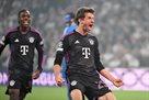 Bayern won a strong victory over Copenhagen