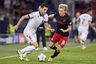 RB Salzburg - Real S 0:2 Video of goals and review of the Champions League match