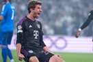 Copenhagen - Bayern 1:2 Video of goals and review of the Champions League match