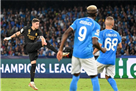 Valverde: I was annoyed that the goal was not credited to me, one of the rival’s players teased me