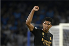 Bellingham: We conquered our moments, and we overcame Napoli - a wonderful evening
