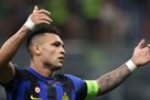 Lautaro Martinez: Inter deserved more goals