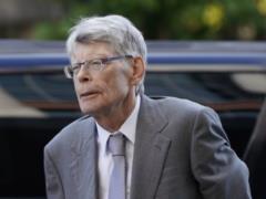 76-летний Стивен Кинг перенес серьезную операцию