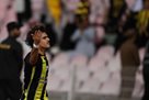 Tottenham follow the situation with Joto