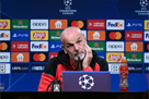 Poli: Borussia have not lost at home in Champions League for almost two years, so it will be an important match