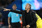 Henrique: PSG is one of the favorites in the Champions League