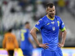 Ярмоленко не поможет сборной Украины в октябрьских матчах отбора Евро-2024: кого довызвал Ребров
