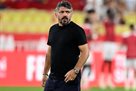 Gattuso: I have known De Zerbi for a long time and respect him very much