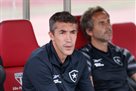 Botafogo zvilniv Bruno Lager