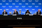 Official: FIFA turned the national team of Russia U-17 from international trade