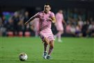 Chicago Fire will pay out credits to the patient s account to buy a ticket for the match with Inter Miami, if Messi is not playi