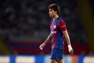 President of Atletico: Felix the great, say everything that is right, but he is our gravets