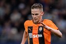 Sikan is the best match between Antwerp and Shakhtar
