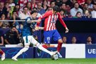 Atletico — Feynord 3:2 Video of goals and review of the Champions League match