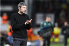 Van Bommel: Shakhtar s first goal against our goal was the result of some unfortunate chances