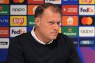 Van Leeuwen: Right from the cob, we picked up a few grains from Antwerp