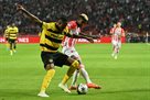 Young Boys win over Crvena Zvezda without stopping
