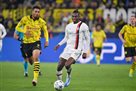 Borussia Dortmund - Milan 0:0 Video highlights and review of the Champions League match