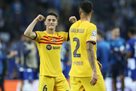 Porto - Barcelona 0:1 Video of the goal and review of the Champions League match