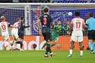Leipzig - Manchester City 1:3 Video of goals and review of the Champions League match