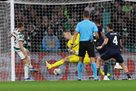 Celtic - Lazio 1:2 Video of goals and review of the Champions League match